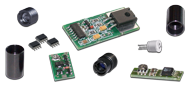 Accessories for Laser Diodes