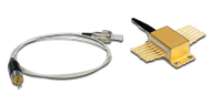 Fiber-Coupled Laser Diodes