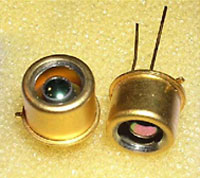 IR-S-LED Series