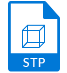 stp file